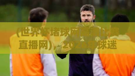 (世界杯堵球网高清比赛直播网),2026年球迷必看的观赛指南与避坑技巧 (世界杯堵球网高清比赛直播网),2026年球迷必看的观赛指南与避坑技巧