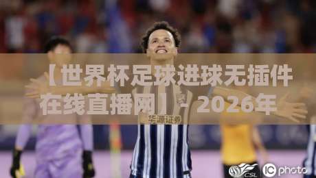 【世界杯足球进球无插件在线直播网】- 2026年球迷必备观赛神器，实测分享！
