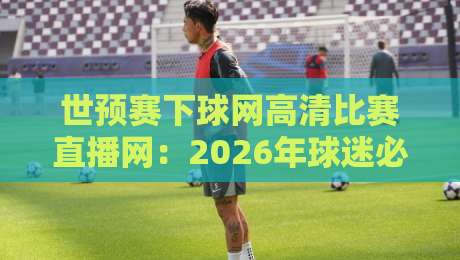 世预赛下球网高清比赛直播网:2026年球迷必收的观赛攻略与冷门技巧 世预赛下球网高清比赛直播网:2026年球迷必收的观赛攻略与冷门技巧