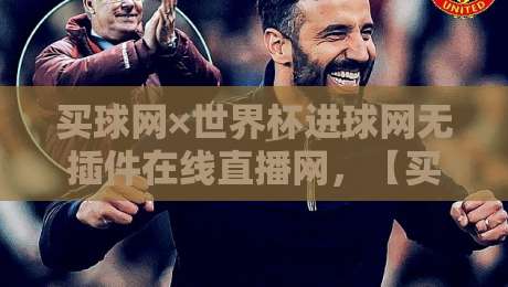 买球网×世界杯进球网无插件在线直播网，【买球网】2026世界杯观赛新姿势！
