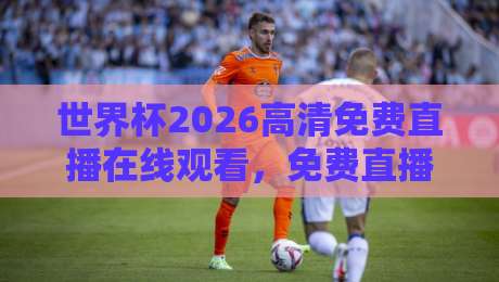 世界杯2026高清免费直播在线观看，免费直播站推荐与避坑指南（世界杯2026）