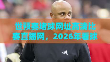 世预赛堵球网址高清比赛直播网，2026年看球不卡顿的秘诀