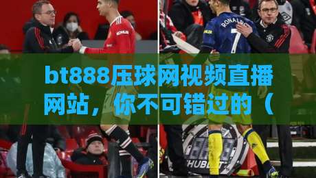 bt888压球网视频直播网站，你不可错过的（bt888压球网）2026观赛新选择