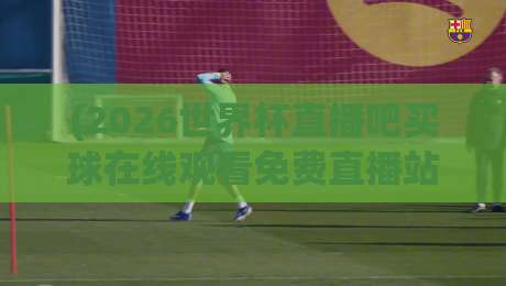 (2026世界杯直播吧买球在线观看免费直播站)：一个球迷的私藏观赛指南