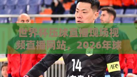 世界杯压球直播现场视频直播网站，2026年球迷必看的高清平台推荐