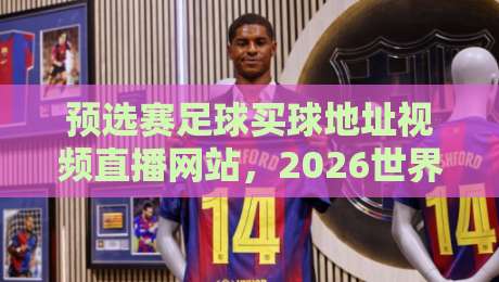 预选赛足球买球地址视频直播网站，2026世界杯预选赛观赛全攻略