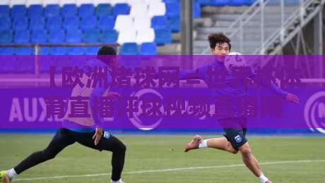 【欧洲堵球网=世界杯体育直播评球视频直播网站】!2026年世界杯观赛新选择深度评测 【欧洲堵球网=世界杯体育直播评球视频直播网站】!2026年世界杯观赛新选择深度评测