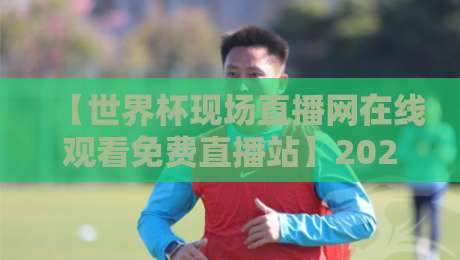 【世界杯现场直播网在线观看免费直播站】2026年观赛指南：这些平台让你畅享高清世界杯直播