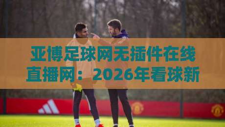 亚博足球网无插件在线直播网:2026年看球新姿势,告别卡顿与广告烦恼 亚博足球网无插件在线直播网:2026年看球新姿势,告别卡顿与广告烦恼