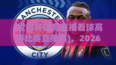 (世界杯体育直播看球高清比赛直播网)，2026年看球新姿势：高清直播与平台选择全攻略