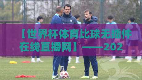 【世界杯体育比球无插件在线直播网】——2026年球迷的观赛新选择？