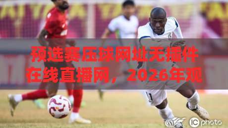 预选赛压球网址无插件在线直播网,2026年观赛新选择! 预选赛压球网址无插件在线直播网,2026年观赛新选择!