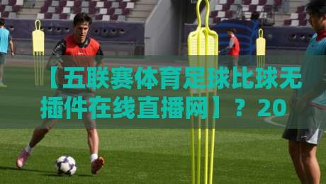 【五联赛体育足球比球无插件在线直播网】？2026观赛新姿势，老球迷都懂！