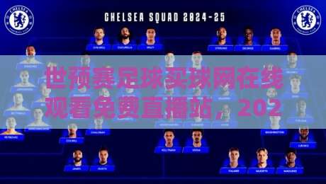 世预赛足球买球网在线观看免费直播站,2026年球迷必备指南 世预赛足球买球网在线观看免费直播站,2026年球迷必备指南
