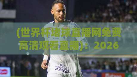 (世界杯堵球直播网免费高清观看直播)：2026年球迷必看的五大隐藏功能与避坑指南