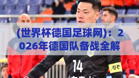 (世界杯德国足球网):2026年德国队备战全解析,老球迷才知道的玄机