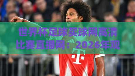 世界杯足球买球网高清比赛直播网：2026年观赛全攻略！(世界杯足球买球网高清比赛直播网)