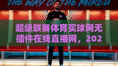 超级联赛体育买球网无插件在线直播网，2026年最新观赛体验指南！