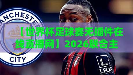 【世界杯足球赛无插件在线直播网】2026联合主办国观赛指南：这届球迷有福了