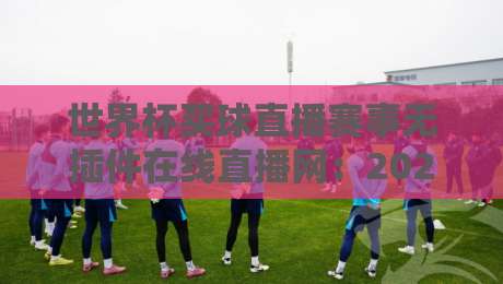 世界杯买球直播赛事无插件在线直播网：2026年球迷必看的高清观赛指南