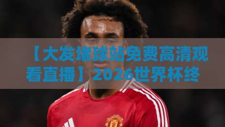 【大发堵球站免费高清观看直播】2026世界杯终极指南：零卡顿畅享全场次
