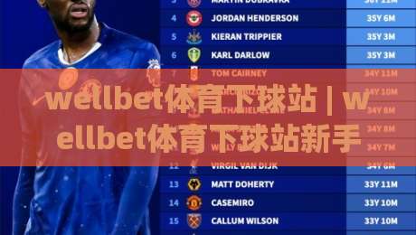 wellbet体育下球站 | wellbet体育下球站新手指南：从界面到交互的顺畅体验【wellbet体育下球站】-今日最新外围娱乐网在线原声解说降盘APP网址球盘