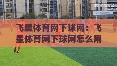飞星体育网下球网：飞星体育网下球网怎么用？(飞星体育网下球网)从入口到体验的完整拆解-最全手机信誉比球站走地大全早盘文字中文解说直播
