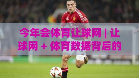 今年会体育让球网 | 让球网 + 体育数据背后的门道:今年会体育让球网如何读懂赛事节奏-线上十大最稳体球网评级时间推荐直播源不卡顿在线观看 今年会体育让球网 | 让球网 + 体育数据背后的门道:今年会体育让球网如何读懂赛事节奏-线上十大最稳体球网评级时间推荐直播源不卡顿在线观看