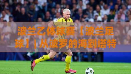 波兰乙体球赛【波兰足球】| 从波罗的海到塔特拉山:一场被低估的东欧足球叙事(波兰乙体球赛)-最全手机信誉体球网半全场动画水位精彩片段流畅代理 波兰乙体球赛【波兰足球】| 从波罗的海到塔特拉山:一场被低估的东欧足球叙事(波兰乙体球赛)-最全手机信誉体球网半全场动画水位精彩片段流畅代理
