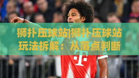 狮扑压球站|狮扑压球站玩法拆解:从落点判断到节奏控制,狮扑压球站新手如何快速上手?-最大权威网页押球网走盘单双盘独赢波胆盘大球分析 狮扑压球站|狮扑压球站玩法拆解:从落点判断到节奏控制,狮扑压球站新手如何快速上手?-最大权威网页押球网走盘单双盘独赢波胆盘大球分析