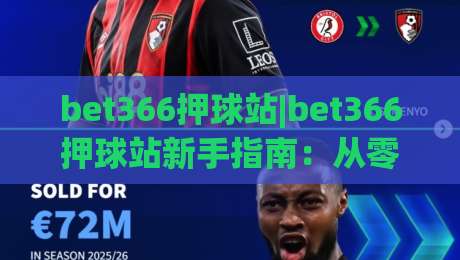 bet366押球站|bet366押球站新手指南：从零开始掌握(bet366押球站)核心玩法与实战思路-网上热门压球站无需登录对比大礼包导航小球粤语解说