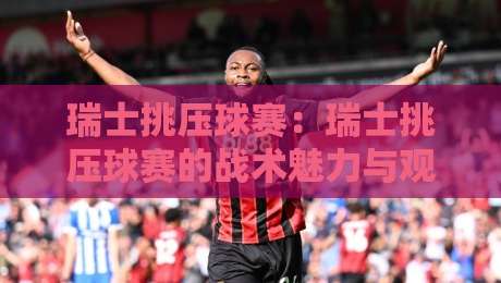 瑞士挑压球赛：瑞士挑压球赛的战术魅力与观赛门道，瑞士挑压球赛为何让老球迷也直呼上头？-最全手机信誉体球站走盘单双盘独赢波胆盘大球分析