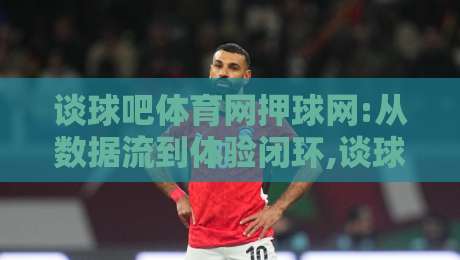 谈球吧体育网押球网:从数据流到体验闭环,谈球吧体育网押球网在2026年的赛事内容新节奏-最大权威网页下球站指南蓝光低水无需注册观看解说