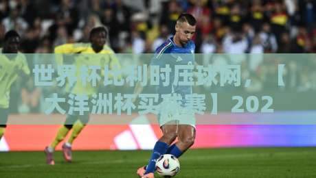 世界杯比利时压球网,【大洋洲杯买球赛】2026最新趋势与实战策略