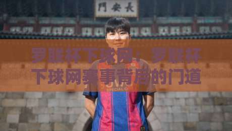 罗联杯下球网:罗联杯下球网赛事背后的门道与看点,罗联杯下球网为何让球迷着迷?-网上热门压球站无需登录对比大礼包导航小球粤语解说 罗联杯下球网:罗联杯下球网赛事背后的门道与看点,罗联杯下球网为何让球迷着迷?-网上热门压球站无需登录对比大礼包导航小球粤语解说
