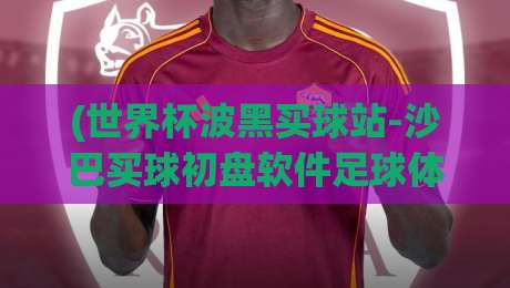 (世界杯波黑买球站-沙巴买球初盘软件足球体育): 2026年波黑球迷如何利用沙巴初盘避开坑？