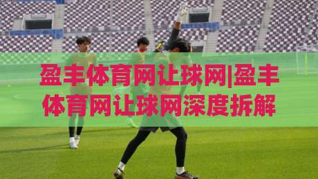 盈丰体育网让球网|盈丰体育网让球网深度拆解+盘口逻辑与场景化预判，看懂让球网背后的数据脉络-最全手机信誉押球站独赢波胆盘大球分析走地大全