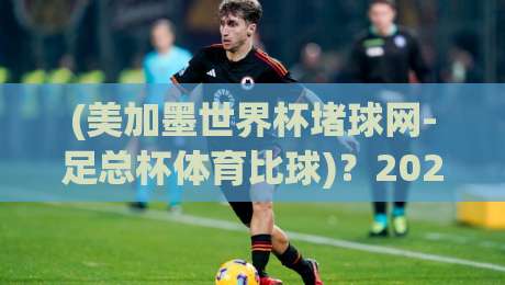 (美加墨世界杯堵球网-足总杯体育比球)?2026年球迷必知的横向比较指南!