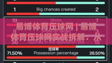 易博体育压球网 | 易博体育压球网实战拆解：从赛前预判到临场节奏的完整思路-网上热门压球网半场波胆登录交流攻略排名回放