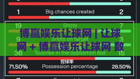 博赢娱乐让球网 | 让球网 + 博赢娱乐让球网 数据洞察：从盘口语言读懂比赛节奏 (博赢娱乐让球网)-最全手机信誉博球网流畅代理1080P官网无插件低调看