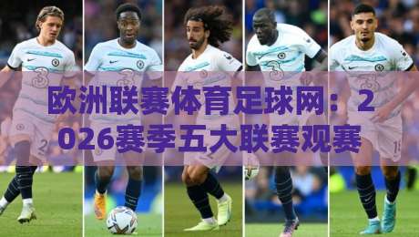 欧洲联赛体育足球网:2026赛季五大联赛观赛指南与平台推荐