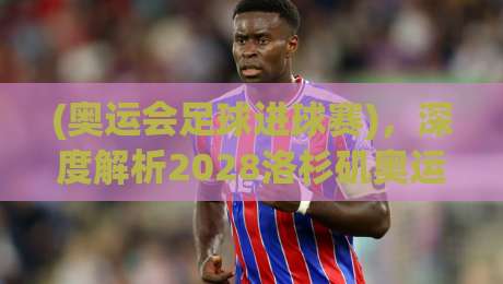 (奥运会足球进球赛),深度解析2028洛杉矶奥运男足进球趋势与看点