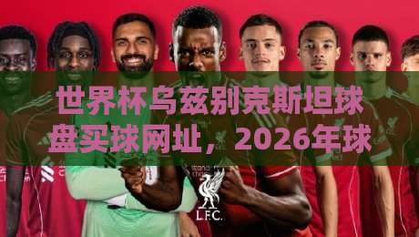世界杯乌兹别克斯坦球盘买球网址，2026年球迷必看指南