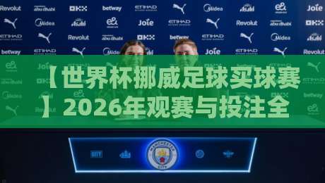 【世界杯挪威足球买球赛】2026年观赛与投注全攻略：挪威队前景、赔率解析与合规指南