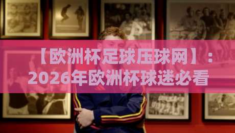 【欧洲杯足球压球网】:2026年欧洲杯球迷必看的靠谱平台与避坑指南