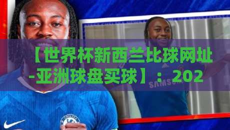 【世界杯新西兰比球网址-亚洲球盘买球】:2026年球迷必读的避坑指南