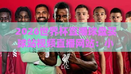 2026世界杯直播球盘买球站视频直播网站：小心陷阱，教你找到真正靠谱的观赛平台