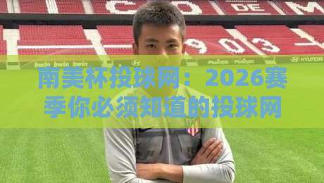 南美杯投球网:2026赛季你必须知道的投球网选择指南