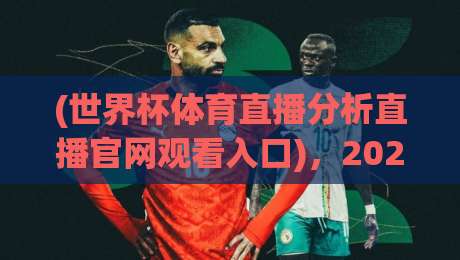 (世界杯体育直播分析直播官网观看入口)，2026年看球赛的硬核指南（含避坑提醒）